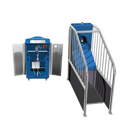 Alimentador De Bezerras - H&L 100