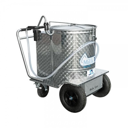 Milk Táxi – Holm & Laue