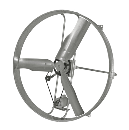 Ventiladores Sulinox